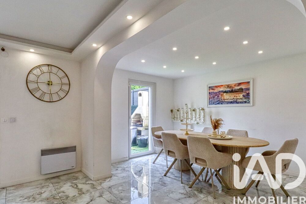 Vente Maison/villa 6 pièces