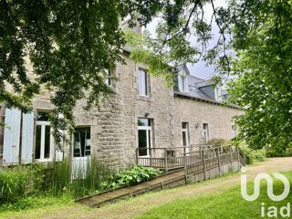  Maison à vendre 15 + pièces 628 m²