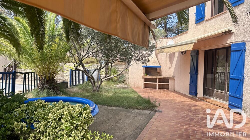 Vente Maison Vente Maison/villa 5 pièces Narbonne
