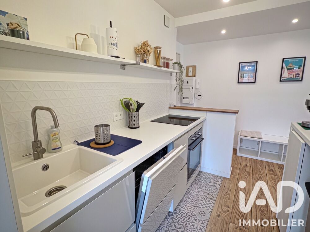 Vente Appartement Vente Appartement 2 pièces Bandol