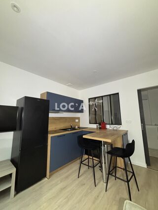  Appartement � louer 2 pi�ces 24 m�