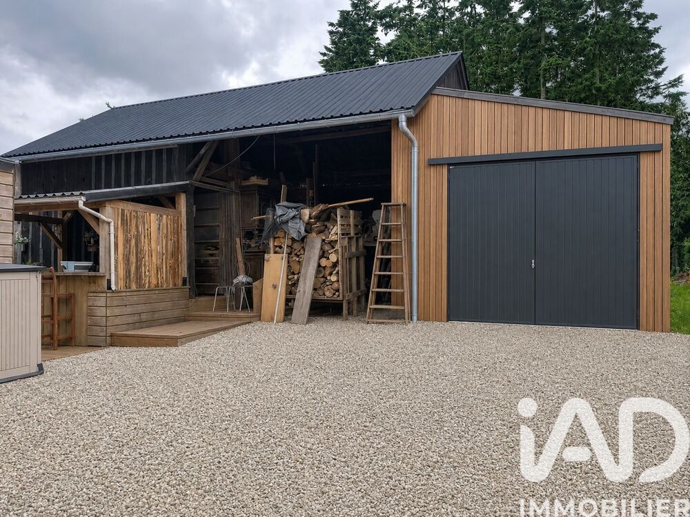 Vente Maison traditionnelle 5 pièces