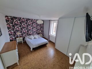  Maison à vendre 5 pièces 130 m²