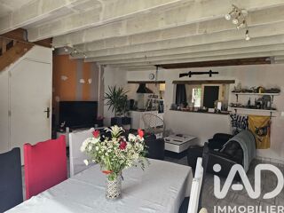  Maison à vendre 4 pièces 93 m²
