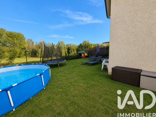  Maison � vendre 5 pi�ces 99 m�