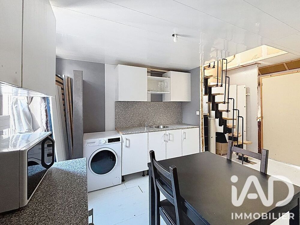 Vente Appartement Vente Appartement 2 pièces Boulogne-sur-mer