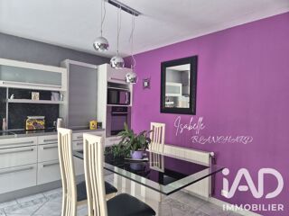  Maison à vendre 5 pièces 95 m²