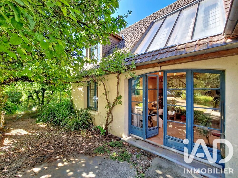 Vente Maison Vente Maison/villa 8 pièces Pîtres