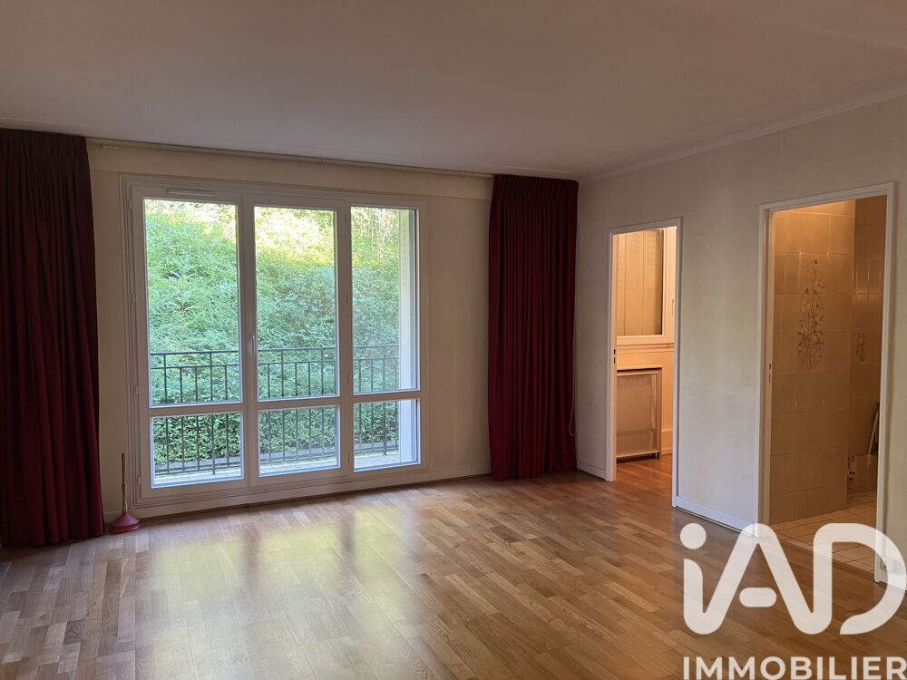 Vente Appartement Vente Appartement 4 pièces Saint-maurice