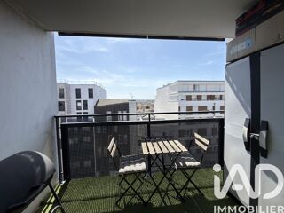  Appartement à vendre 3 pièces 50 m²