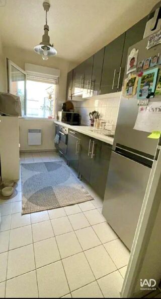  Appartement � vendre 2 pi�ces 55 m�