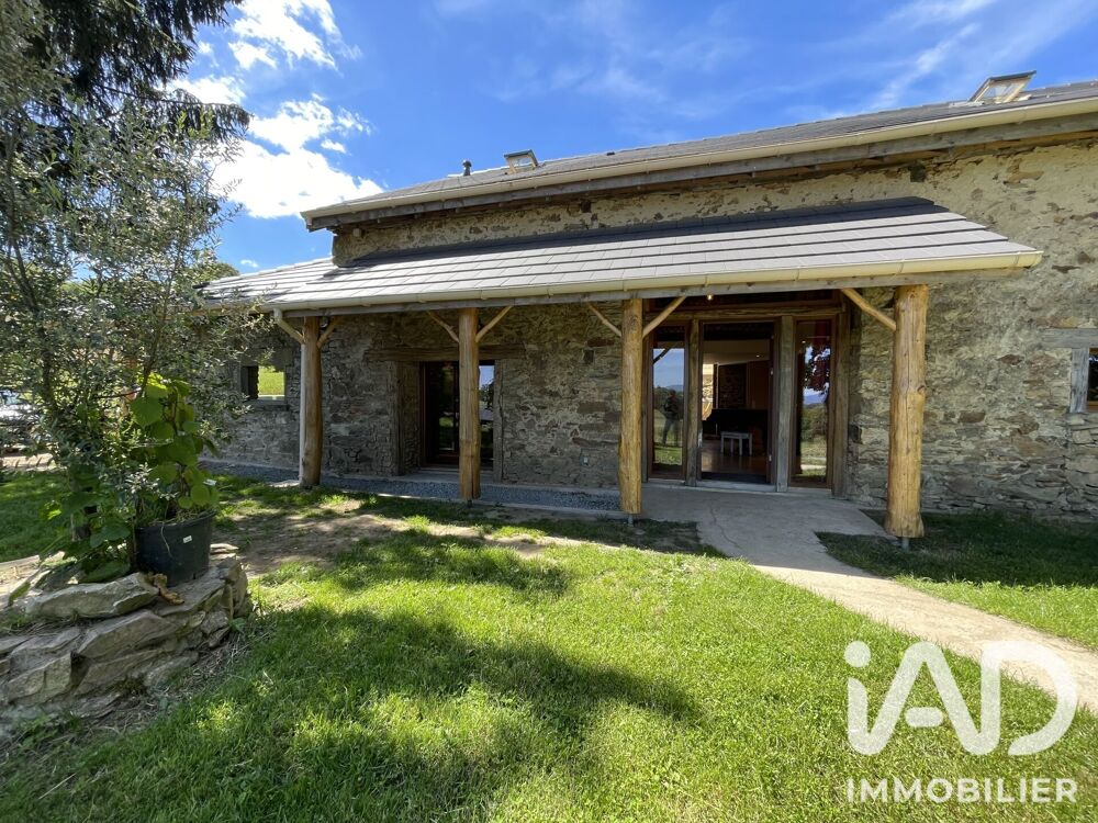 Vente Maison Vente Maison/villa 4 pièces Surdoux