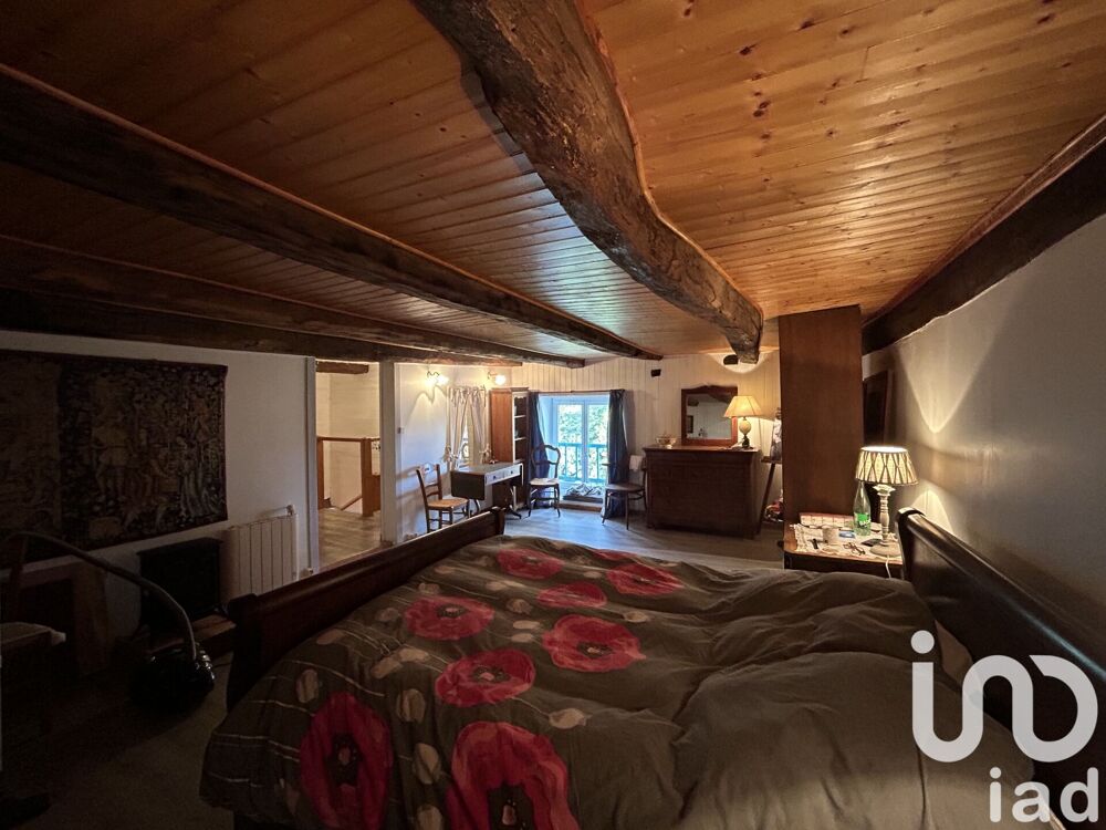 Vente Maison Vente Maison/villa 2 pièces Meneac