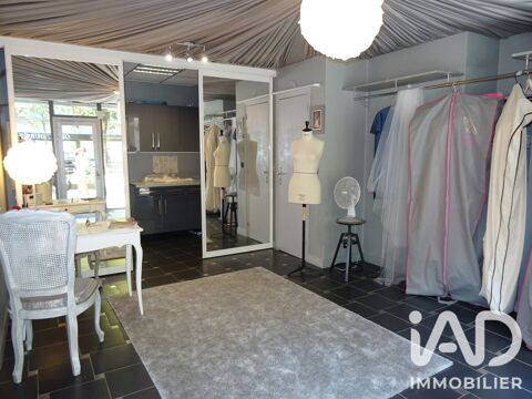   Vente Local commercial 34 m&sup2; 