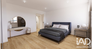  Maison à vendre 4 pièces 110 m²