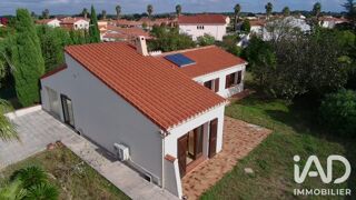  Maison à vendre 5 pièces 105 m²