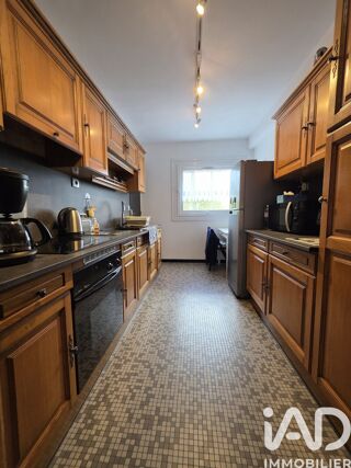  Appartement à vendre 3 pièces 70 m²