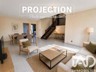  Maison � vendre 5 pi�ces 89 m�