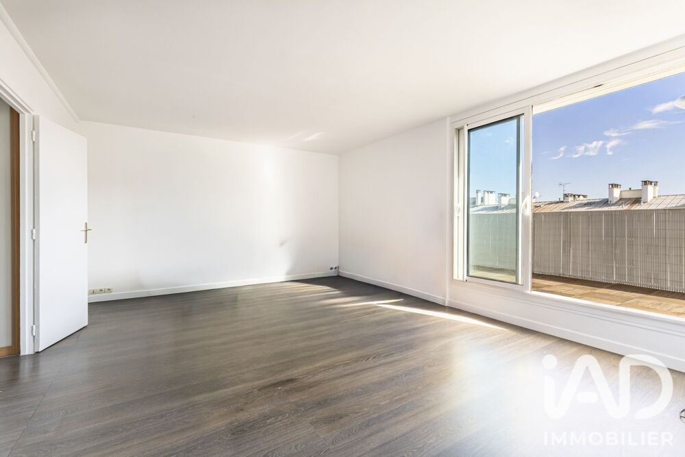Vente Appartement Vente Appartement 2 pièces Courbevoie