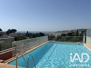 Vente Appartement Vente Appartement 4 pièces Nice