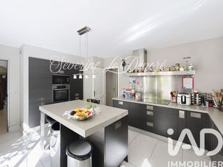  Maison à vendre 8 pièces 209 m²