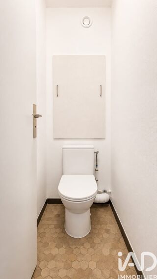  Appartement à vendre 1 pièce 35 m²