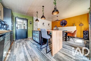  Maison à vendre 7 pièces 147 m²