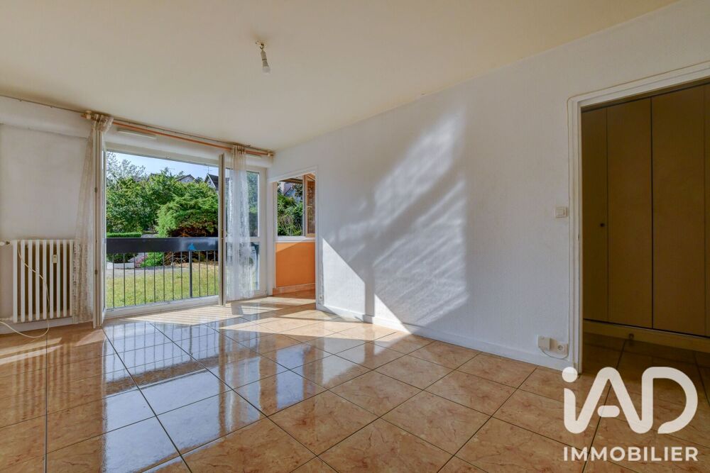 Vente Appartement 1 pièce