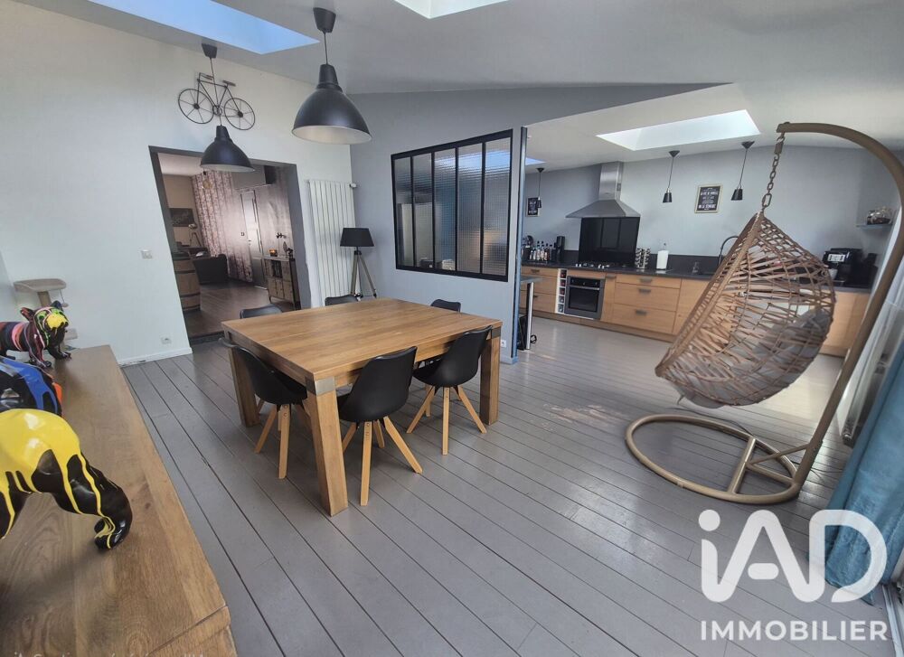 Vente Maison Vente Maison de ville 6 pièces Le mans