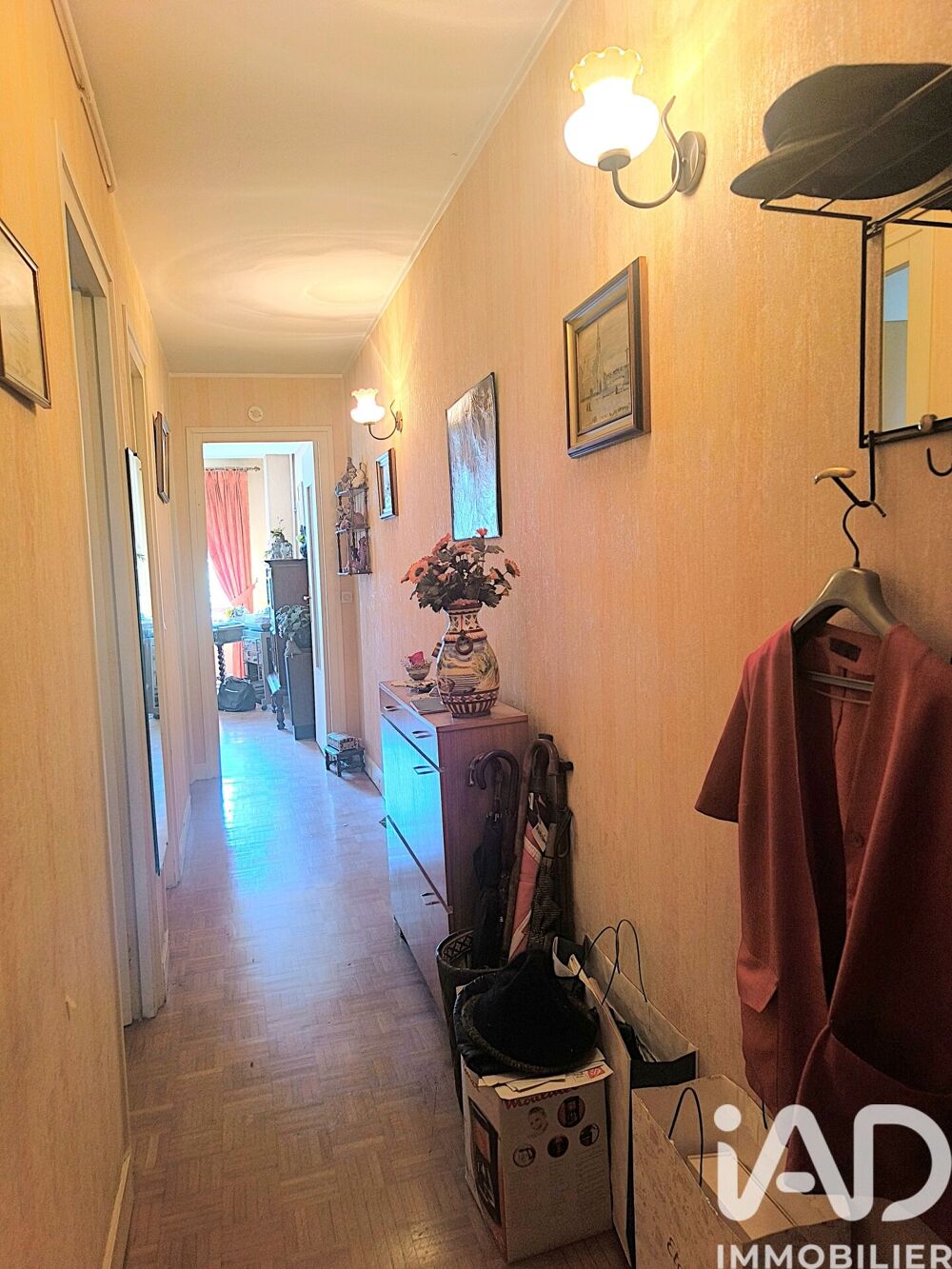 Vente Appartement Vente Appartement 2 pièces Paris 10