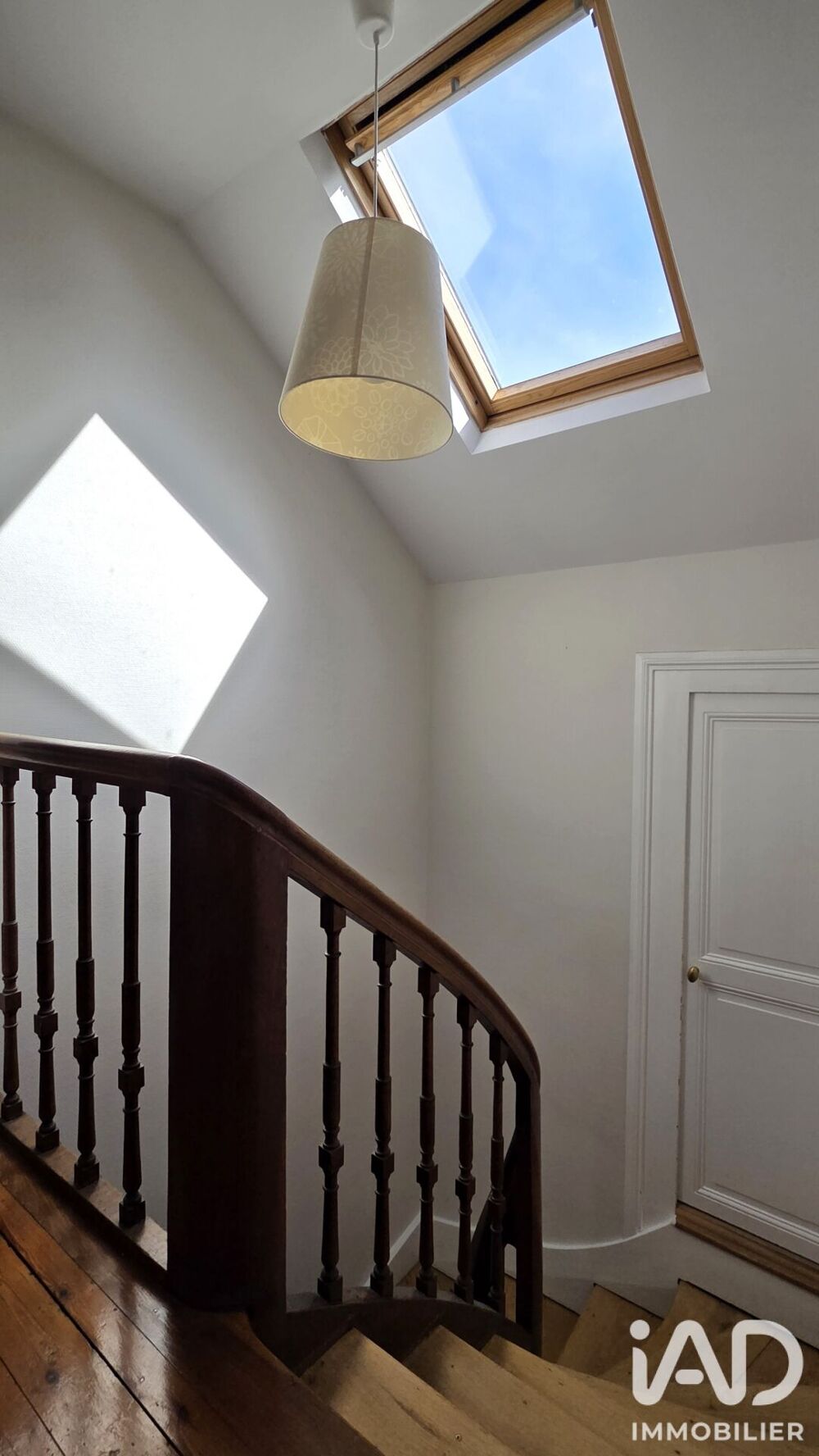 à vendre  Maison Tours (37000)