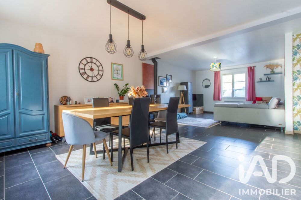 Vente Maison Vente Maison/villa 6 pièces Saint-jean-de-braye