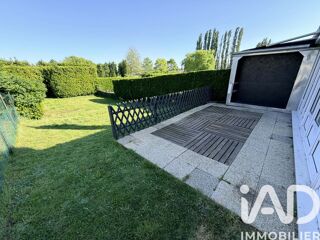  Maison à vendre 5 pièces 133 m²