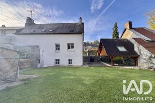  Maison à vendre 6 pièces 122 m²