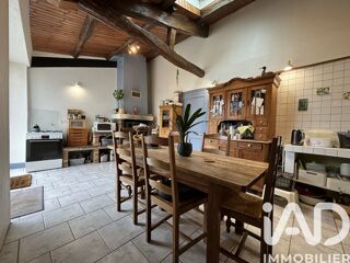  Maison à vendre 7 pièces 179 m²