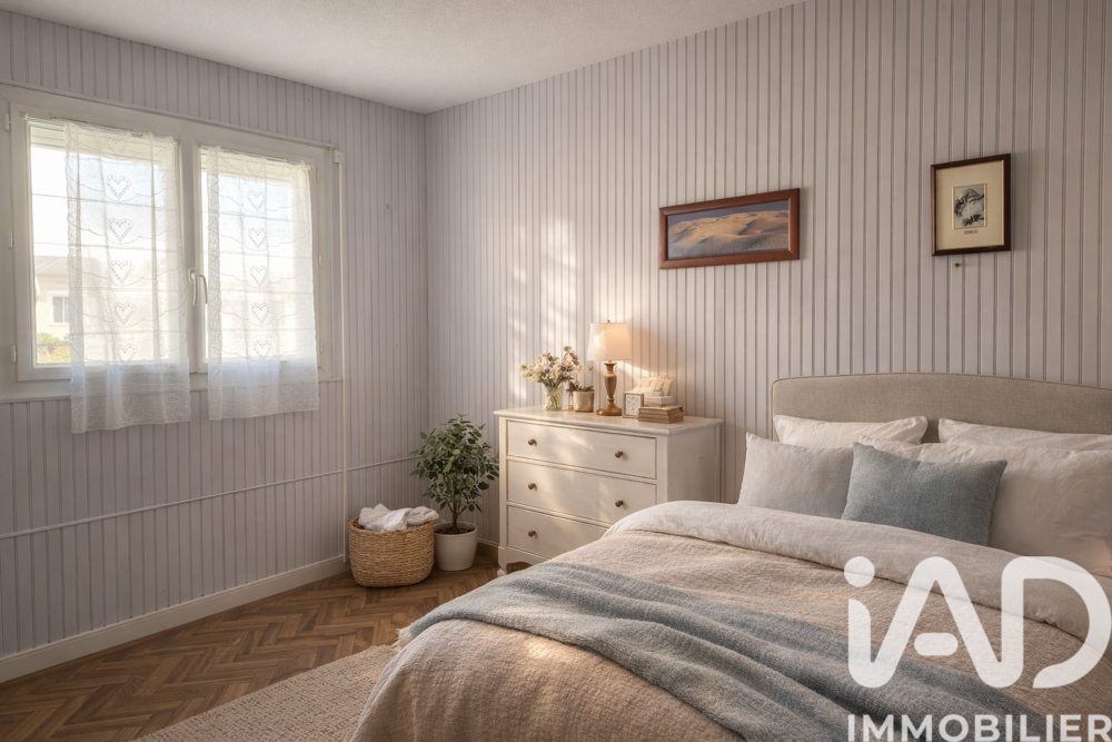 Vente Maison Vente Maison de ville 5 pièces Saint-nazaire