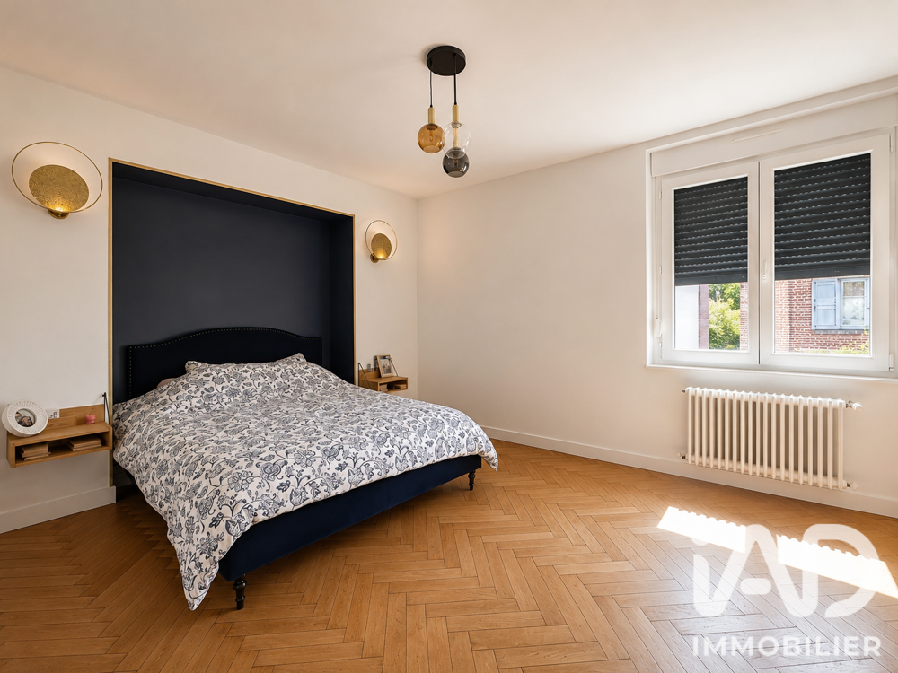 Vente Maison Vente Maison/villa 5 pièces Marchiennes