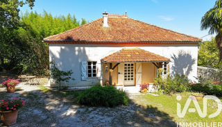  Maison à vendre 5 pièces 168 m²