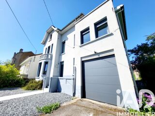  Maison à vendre 8 pièces 180 m²