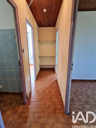  Appartement à vendre 3 pièces 98 m²