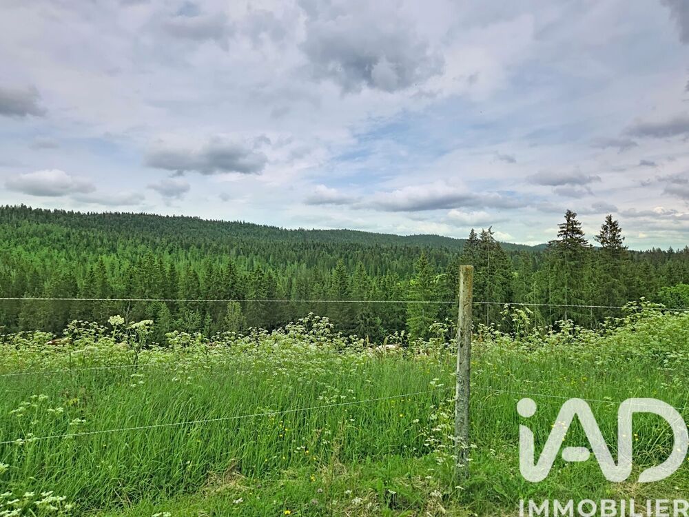 vente Maison - 4 pièce(s) - 150 m² Chaux-Neuve (25240)