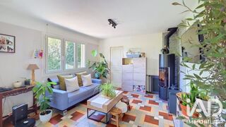  Maison à vendre 4 pièces 76 m²