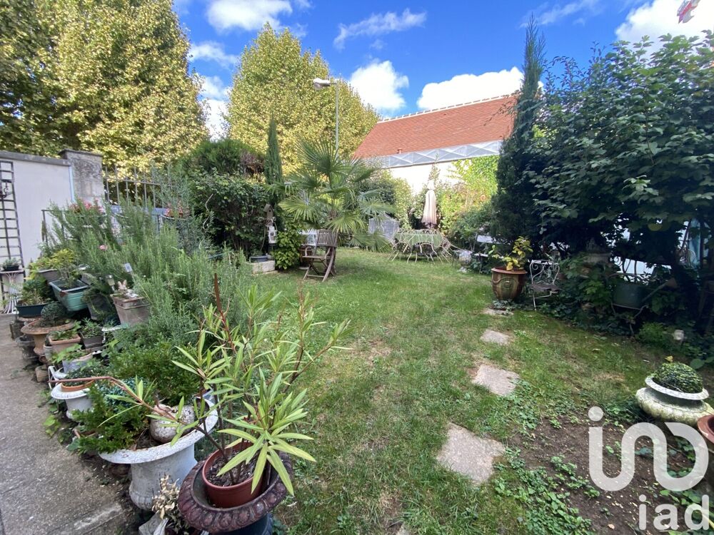 Vente Maison Vente Demeure 8 pièces Sens