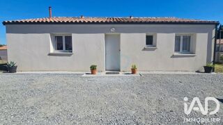  Maison à vendre 4 pièces 82 m²