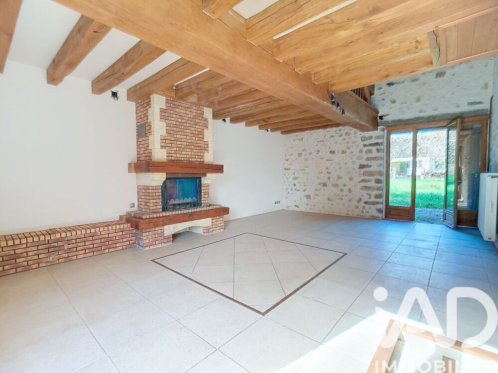 Vente Maison Vente Maison/villa 7 pièces Flagy