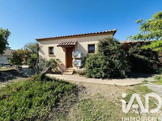  Maison à vendre 4 pièces 120 m²