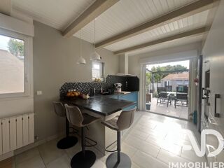  Maison � vendre 4 pi�ces 95 m�