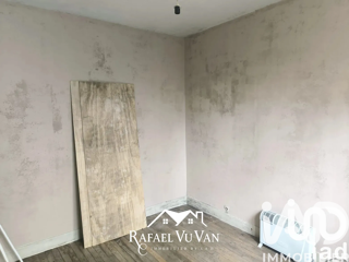  Appartement à vendre 2 pièces 27 m²