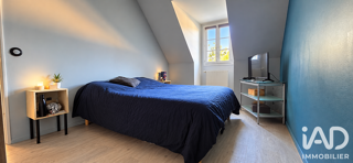  Maison à vendre 5 pièces 108 m²