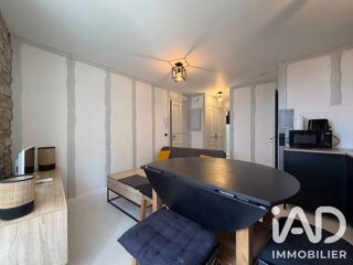  Appartement à louer 2 pièces 30 m²
